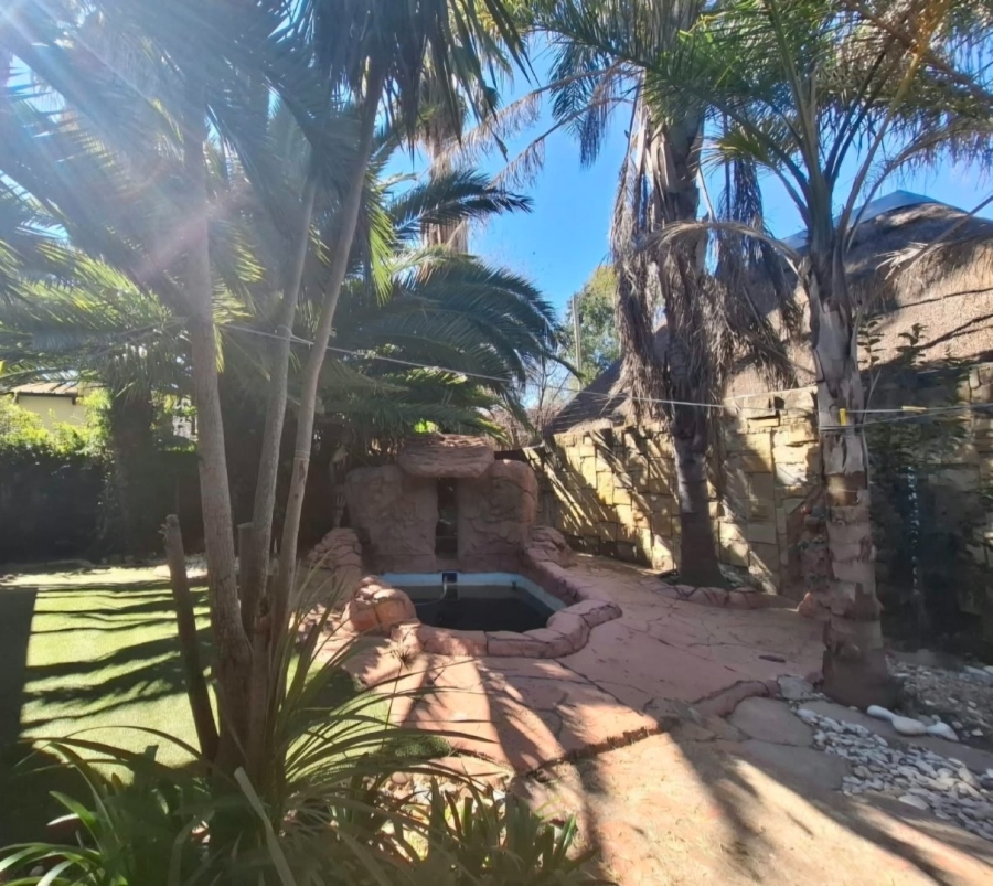 3 Bedroom Property for Sale in Baysvalley Free State